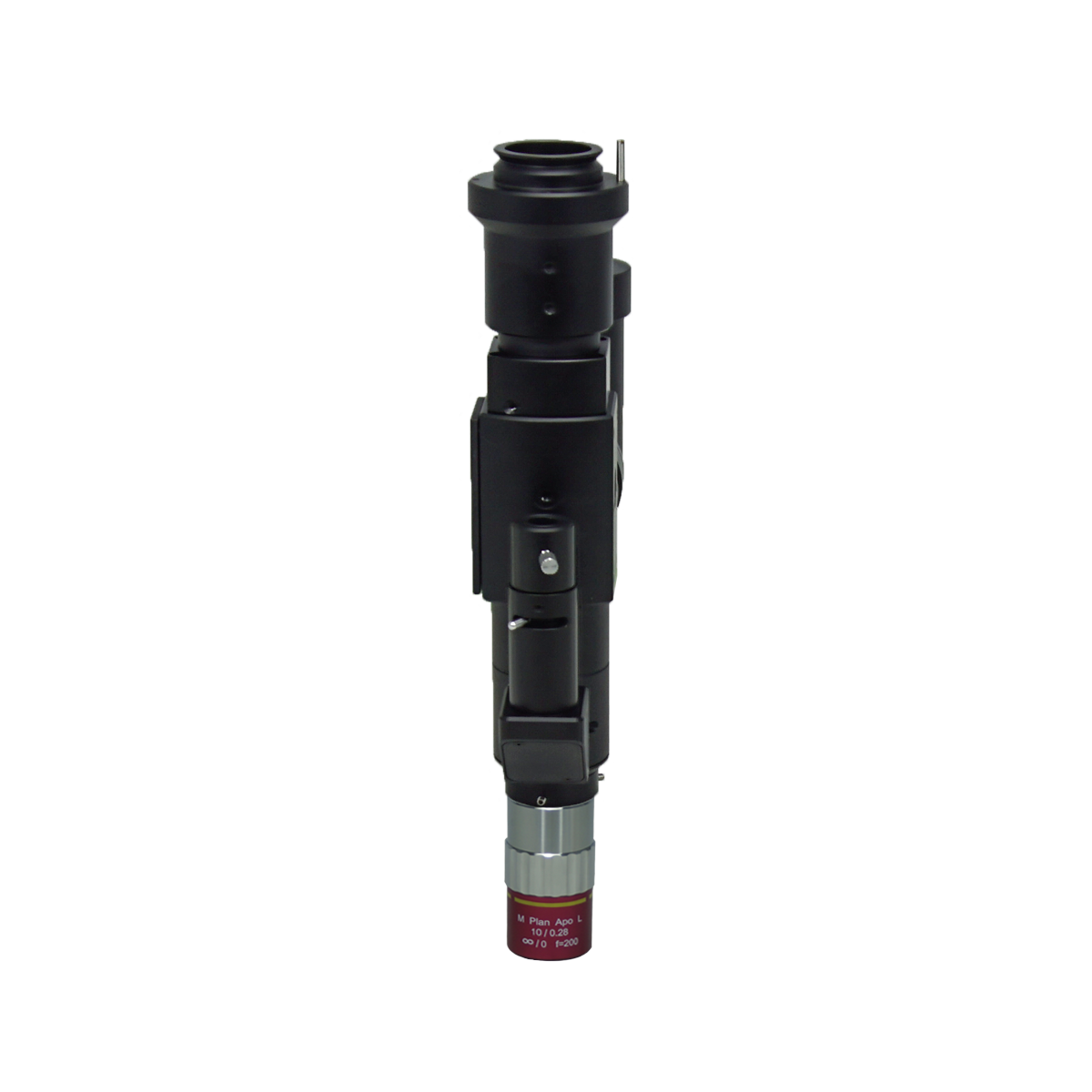 Microscope Body
